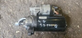 Starter audi A6 4G 3.0 tdi 180kw quattro