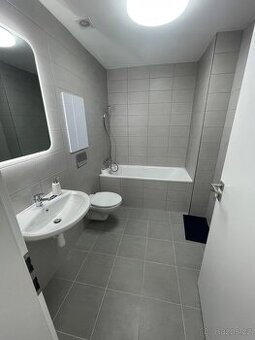 Prodej bytu 1kk 36m2 v osobním vlastnictví