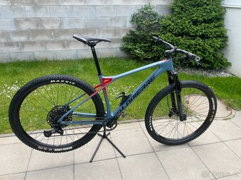 Lapierre ProRace 5.9 karbon