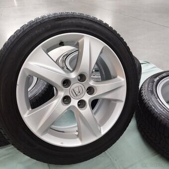 Originál ALU Honda Accord 8g