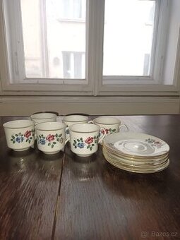 Porcelánová sada EPIAG