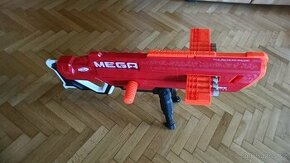 Nerf Mega Thunderhawk accustrike series - 1