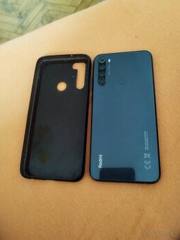 Xiaomi redmi note 8t