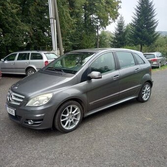 Prodej Mercedes B 150