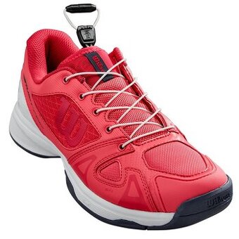 Tenisové boty Wilson Rush Pro Jr. vel. 35 / 21cm jako nové