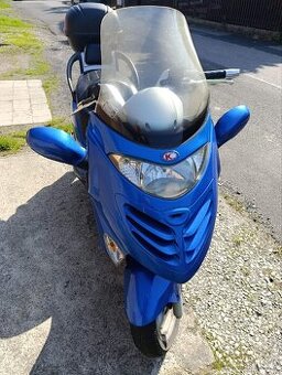 KYMCO Grand Dink 250