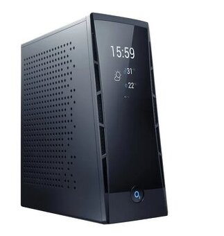 O2 Smart Box - Supervýkonný modem VDSL