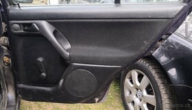 Vw golf 3 variant