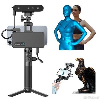 Creality Ferret Pro 3D scanner