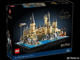 Prodám Lego 76419