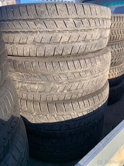 205/75 R16C Continental