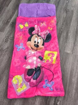 Dětský spacák Minnie