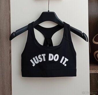 Nike dámská sportovní podprsenka vel. XS/S