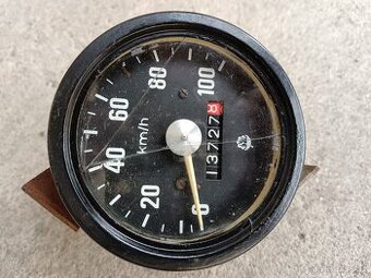 Tachometr UAZ 469, 452