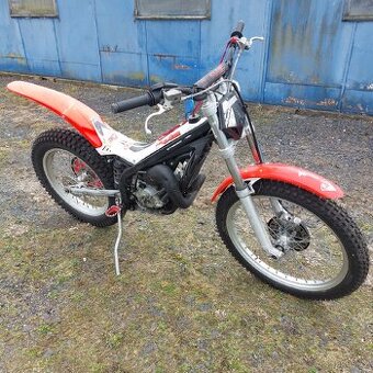 Beta Evo 80 Trial