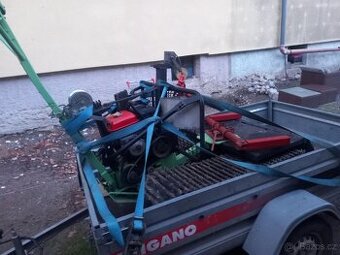 Železný kůň