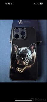 Pouzdro na iPhone 15 Pro