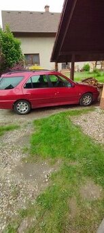 Peugeot 306