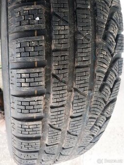 215/65 R16 98H PIRELLI SOTTOZERO WINTER 210 zimní
