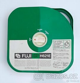 FUJI H 621E - KOTOUČE, PÁSKY
