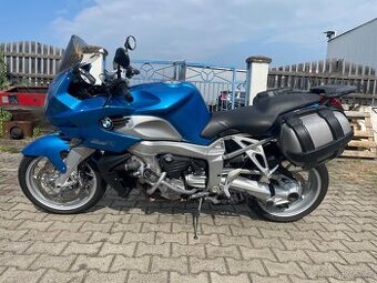 Bmw k1200R sport  r.v 2007
