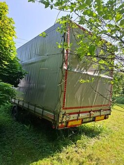 Agados celková 3500kg