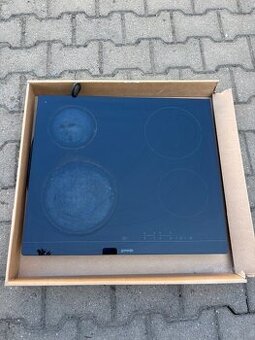 Elektrická varná deska Gorenje CT 41SC