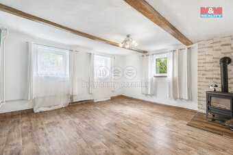 Prodej rodinného domu, 130 m², Štětí - Počeplice