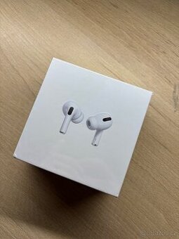 Apple AirPods Pro (2023) s MagSafe pouzdrem