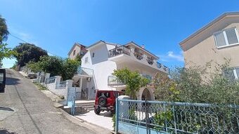 Apartmánový dům, Dobrá Voda, Černá Hora, Montenegro