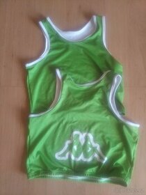 Sportovní podprsenka
