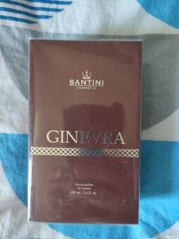 Santini Ginevra