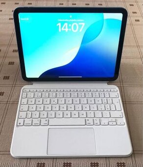Apple iPad 11 A-16 128GB WiFi+Magic Keyboard nový