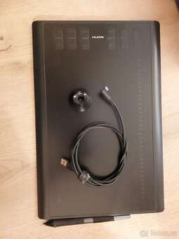 HUION Kreslici pad H1060P