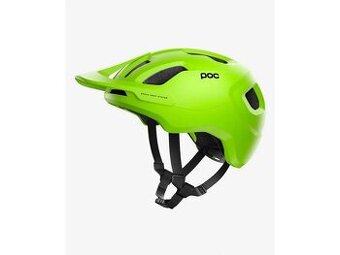 Přilba cyklistická helma POC Axion - zánovní