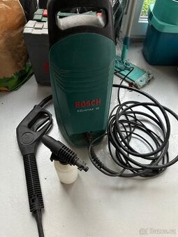 Tlaková myčka BOSCH