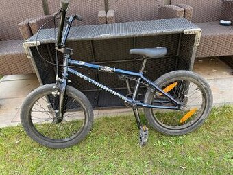 Kolo BMX Wethepeople