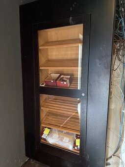 Humidor