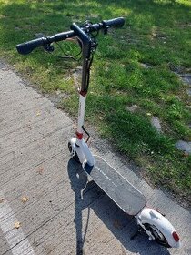 Elektro koloběžka ms energy e20