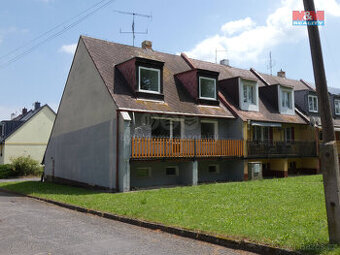 Prodej rodinného domu, 150 m², Očihov
