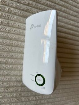 Tp link WiFi extender