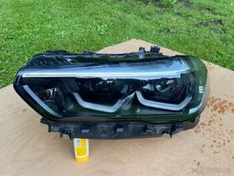 BMW X5 G05, X6 G06 světlomet LED levý