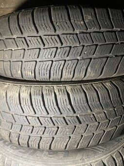 Zimni pneu 165/70 r14