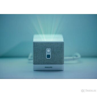 Screeneo UL5 Smart Phillips projektor