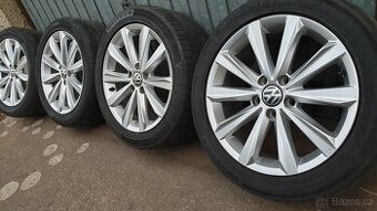 17" orig. VW 5x112