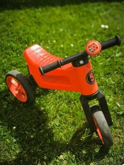 Odrážedlo funny wheels