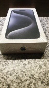 iPhone 15 Pro 128GB