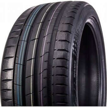 325/35 r23 Continental letní sada