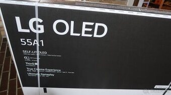 LG OLED 55A19LA