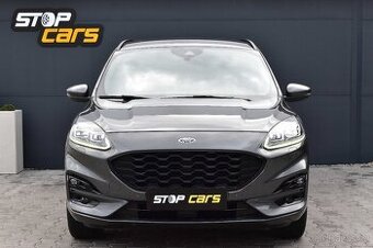 Ford Kuga 1.5i.ST-LINE.VIRTUAL.MANUÁL.B&O.DPH.60t.KM